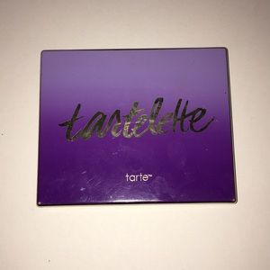 Tartelette palette
